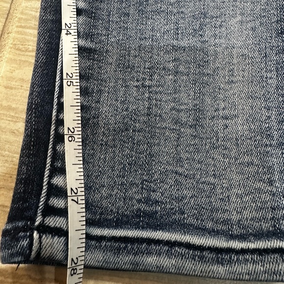 Rock and Republic Berlin Women’s Jeans size 6 - Picture 6 of 9